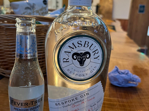 Ramsbury-Aldbourne必去景点