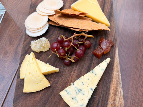 The Big Foody Food Tours-奥克兰中心地区必去景点