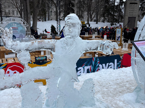 考特里尔酒店主图