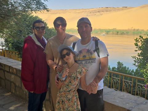 Magic Égypte-开罗必去景点