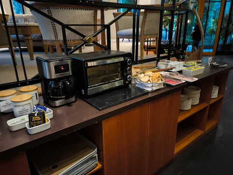 纳格兰酒店主图