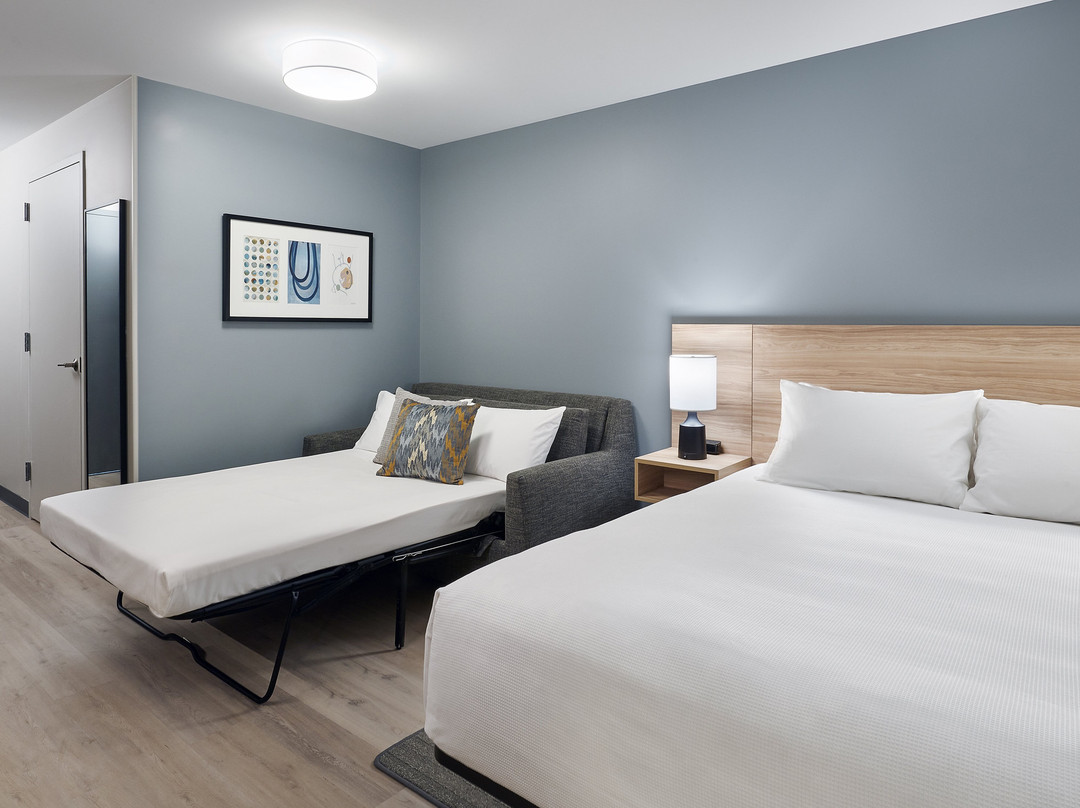 Hyatt Studios Texarkana