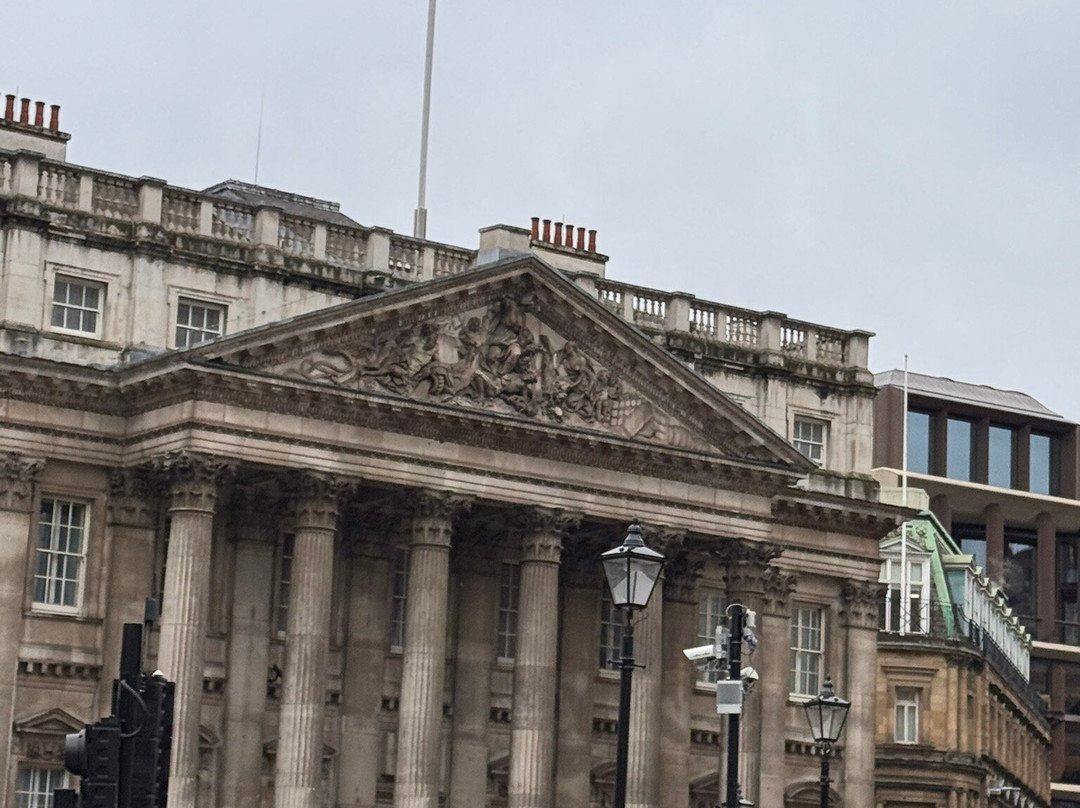 London With A Local-伦敦必去景点