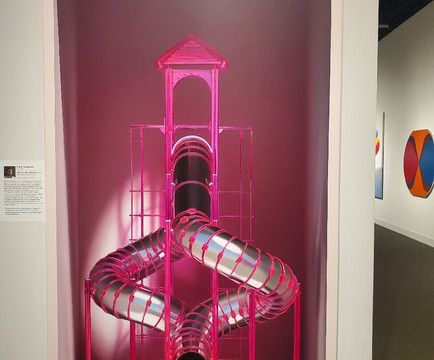 Mint Museum Uptown-夏洛特必去景点