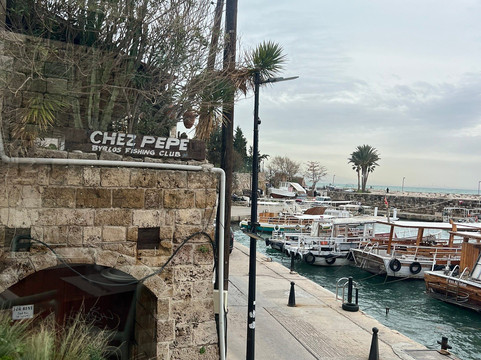 Be My Guest Tours-贝鲁特必去景点