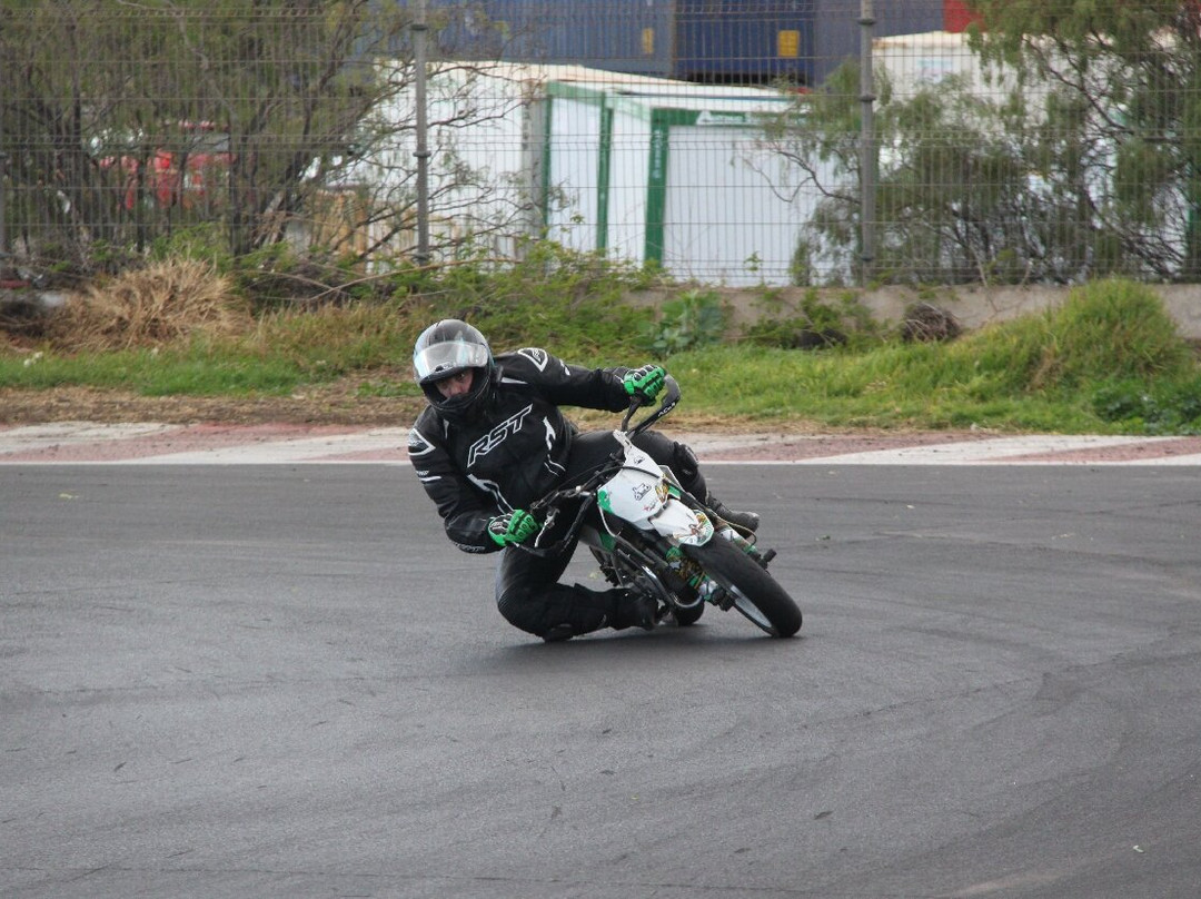Pitbike Experience Tenerife-Cho必去景点