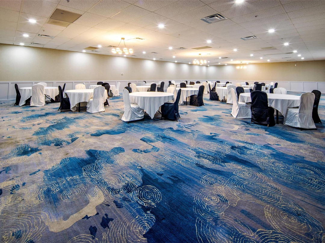 哈瓦苏湖城凯艺套房酒店主图