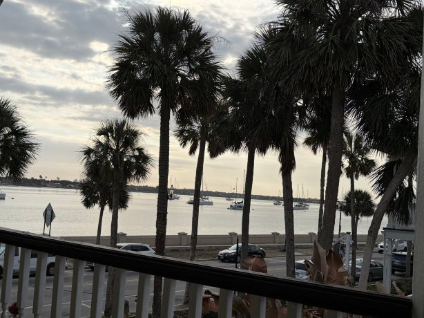 马林楼海湾酒店-官方