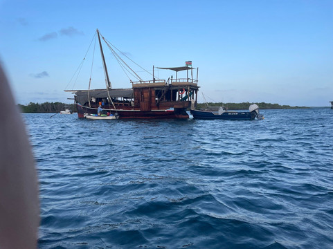 Lamu Tour Guide-Lamu必去景点