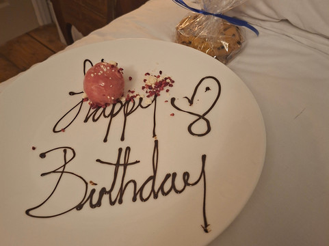 马基斯格朗比酒店主图