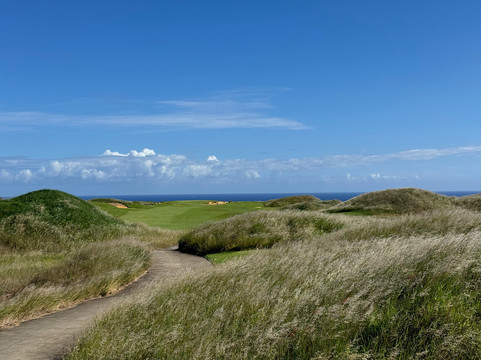 La Réserve Golf Links-贝尔欧布莱必去景点