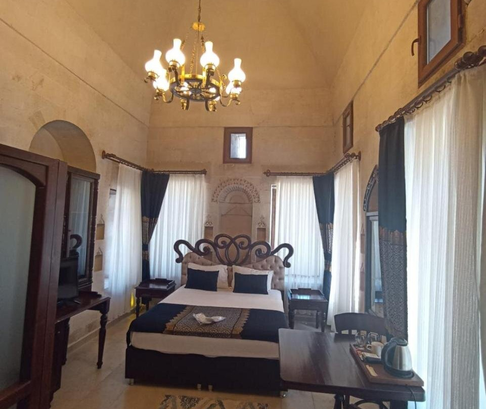 Han酒店住宿-Babussor Konagi