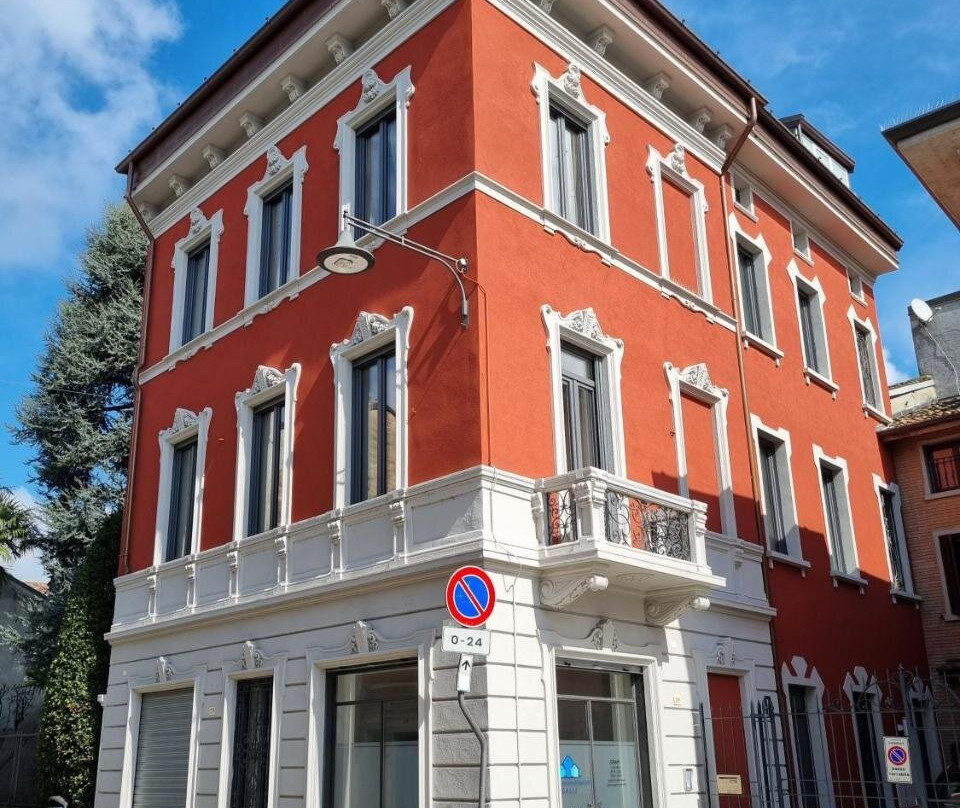 Galli Guest House