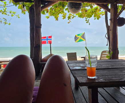 Johnny Bar-卡农必去景点