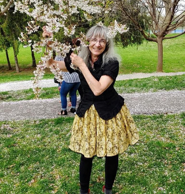 Pangborn Park-黑格斯敦必去景点