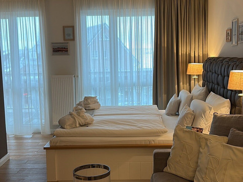 施维特赫玛酒店主图