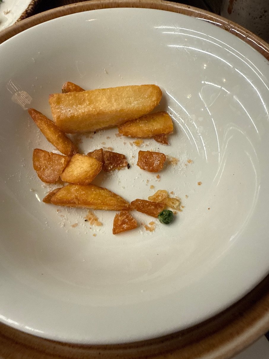 Menai桥维多利亚酒店-官方