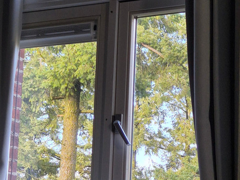 维尔里布罗德哈伊格赫弗莱彻克洛斯特酒店主图