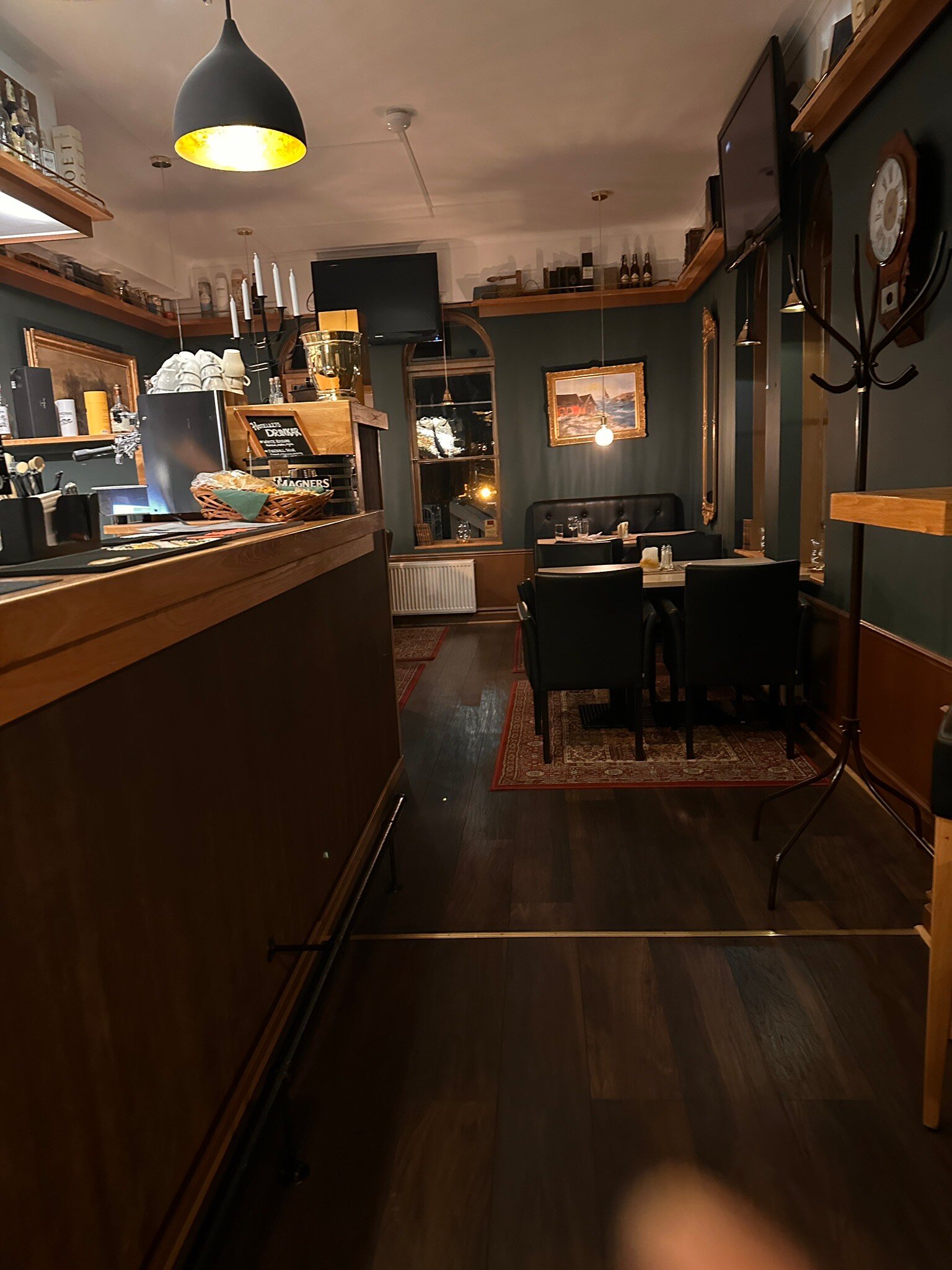 斯库尔图纳酒店及会议中心-官方