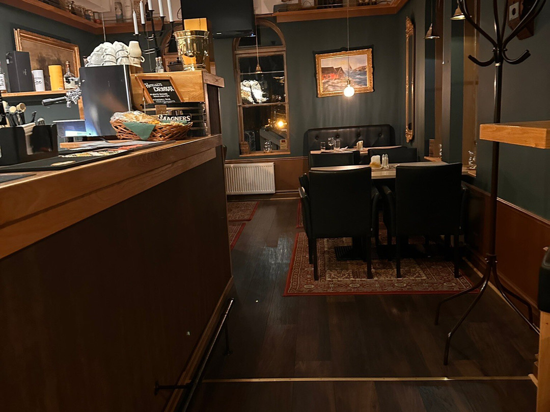 斯库尔图纳酒店及会议中心主图