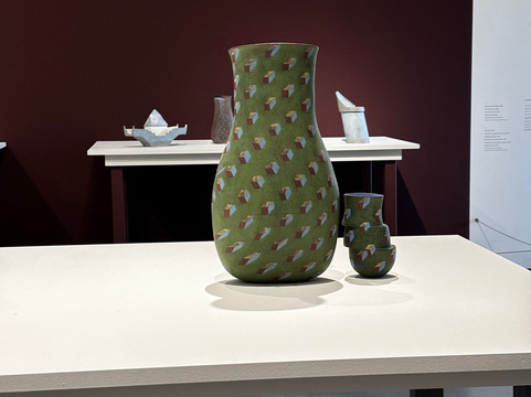 The Hepworth Wakefield-韦克菲尔德必去景点