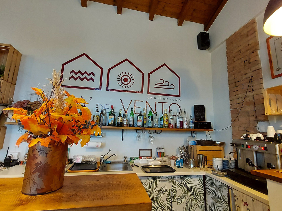 Agriturismo Ca' Del Vento主图