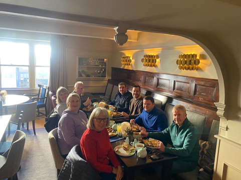 Swan & Royal Gastro Pub & Hotel