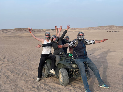 ÄGYPTEN - VIP unvergessliche exclusive Ausflüge mit FARA & HAMADA-Pfungen必去景点