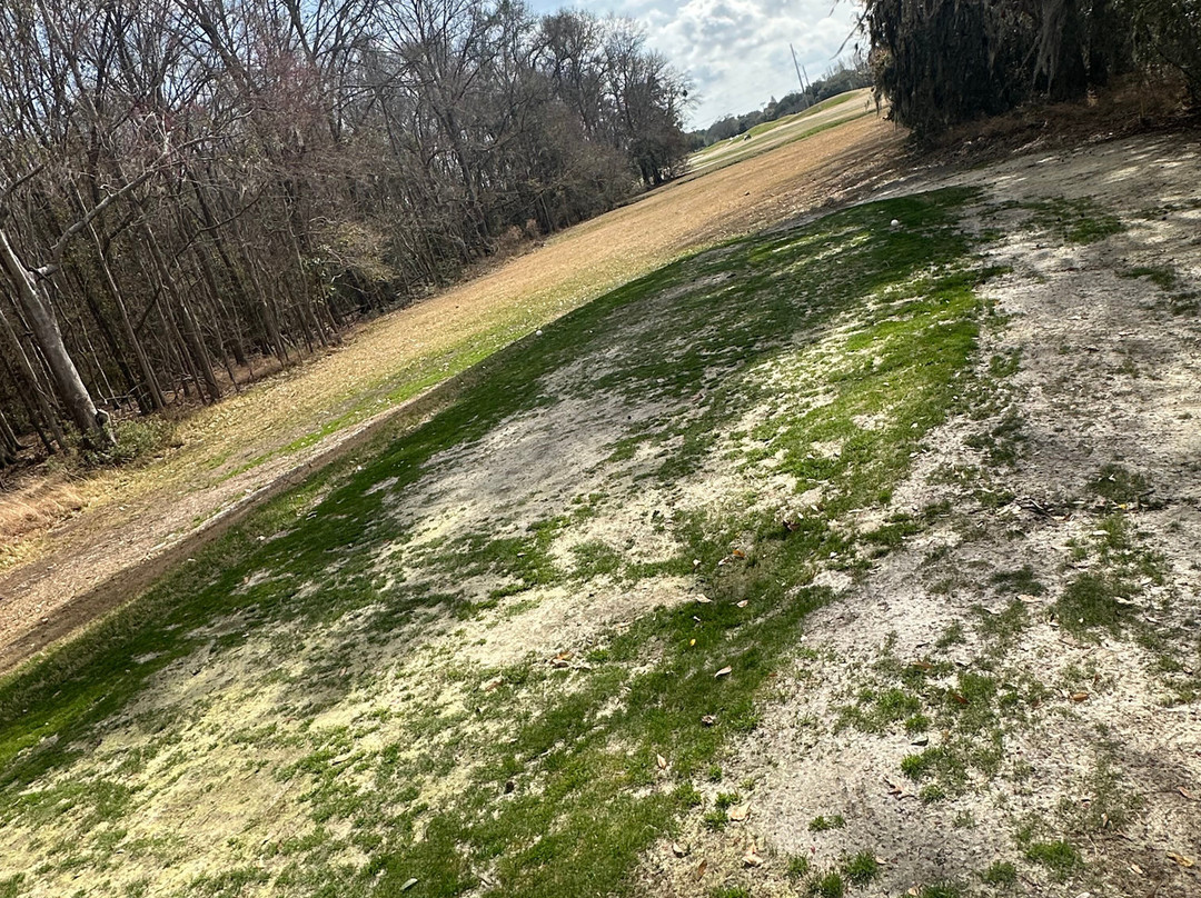 Henderson Golf Club-萨凡纳必去景点