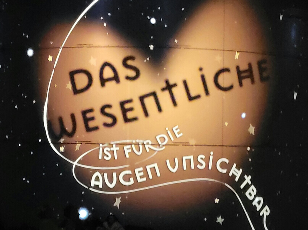 Phoenix des Lumieres-多特蒙德必去景点