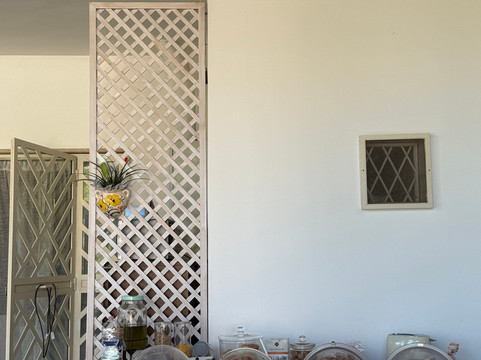 德尔帕尔梅住宿加早餐旅馆主图