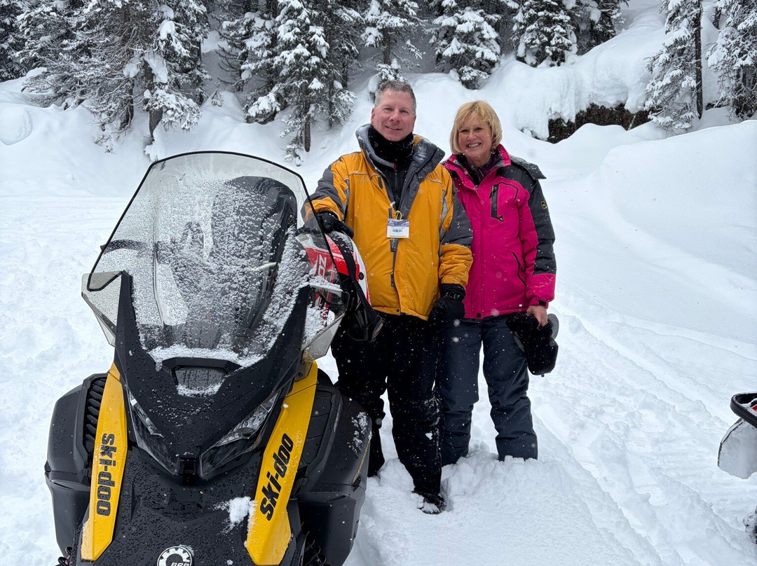 Toby Creek Adventures Ltd.-Panorama必去景点