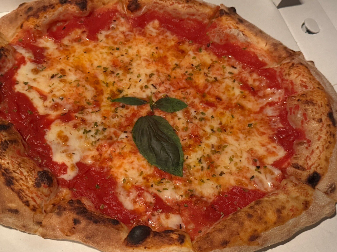 Pizzeria Donna Luisa主图