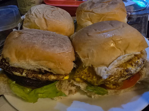 Vilanova Parque Hotel主图