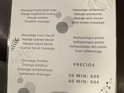 奥巴卡布兰卡SPA公寓式酒店主图