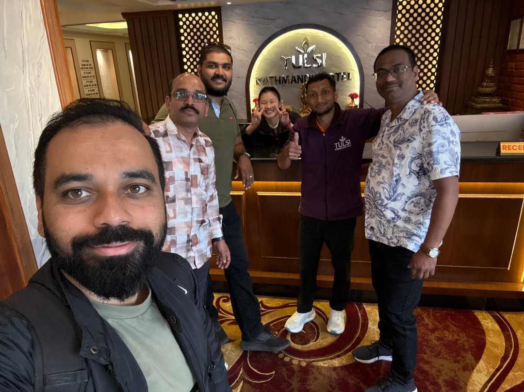 Tulsi Kathmandu Hotel主图