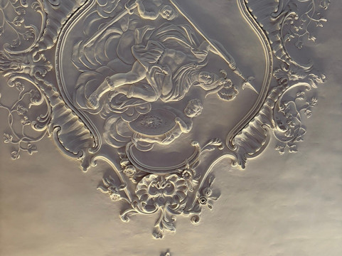 Alden Biesen-Bilzen必去景点