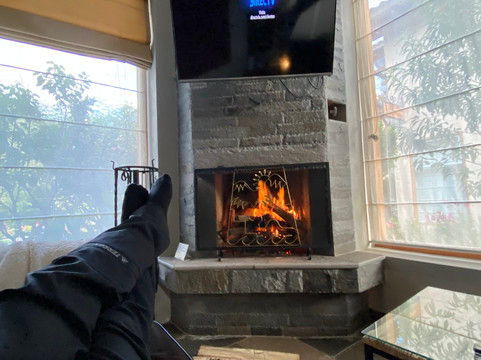 因提特拉奢华别墅公寓酒店主图