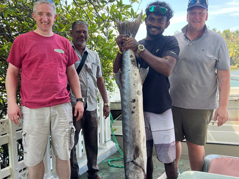 Asela Tours-加勒必去景点