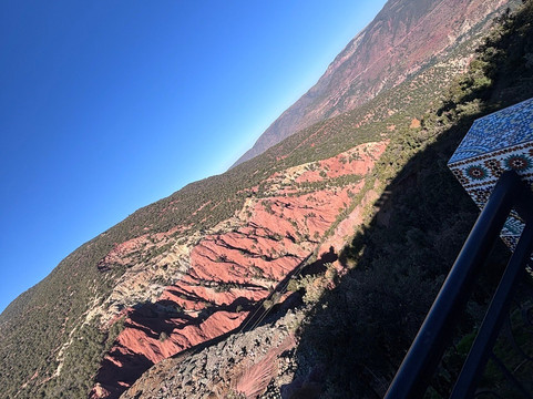 Marrakech Excursion-马拉喀什必去景点