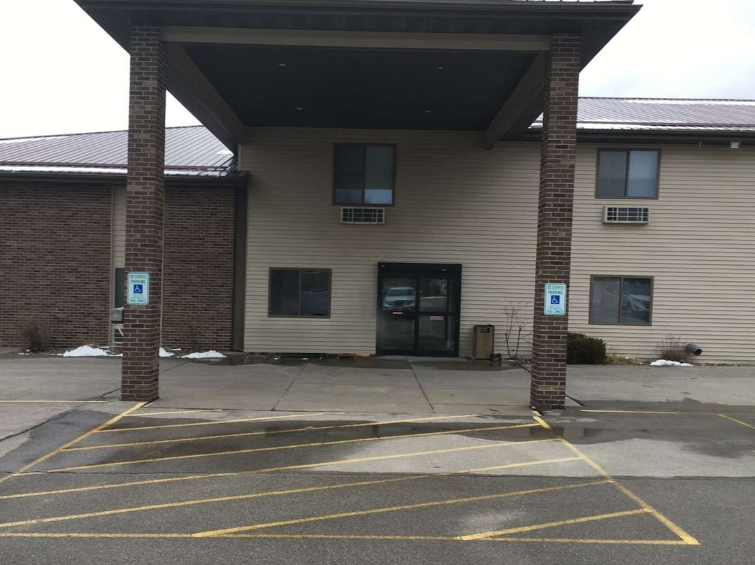 韦罗奎AmericInn酒店