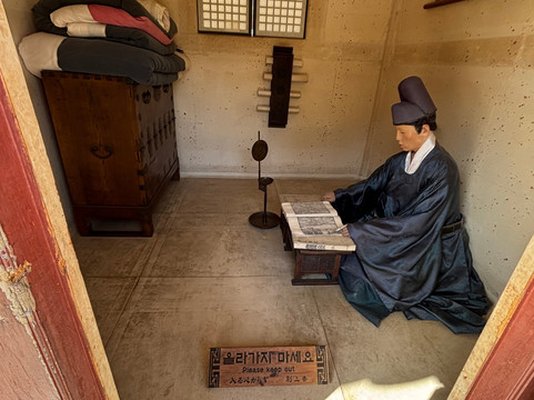 Cosmo. Jin Tour - Day Tours-首尔必去景点