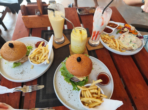 Bella Restuarant & Bar