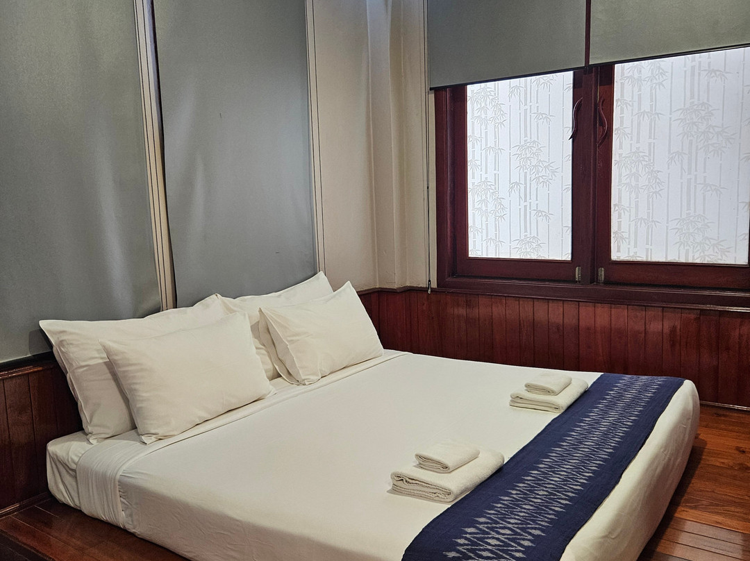 里瓦万象酒店主图