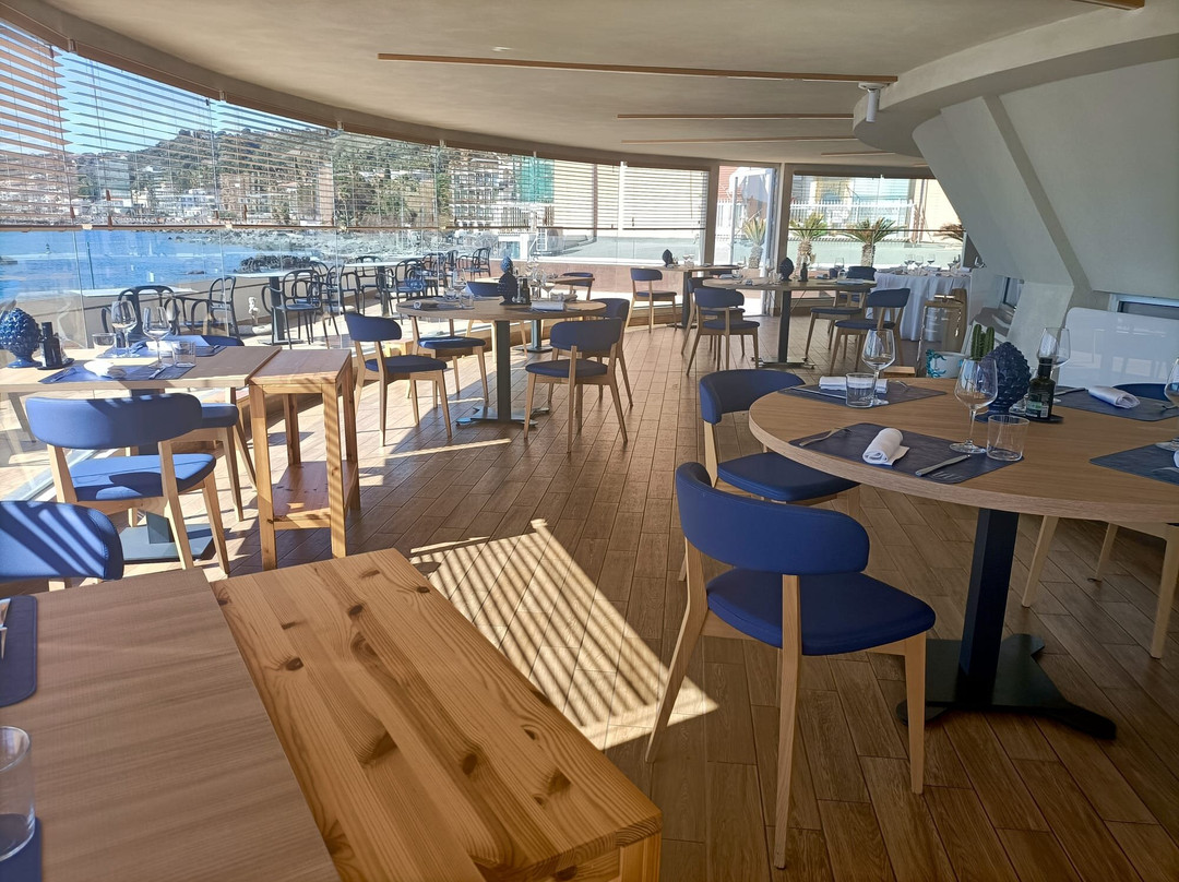 法拉吉奥尼大酒店主图