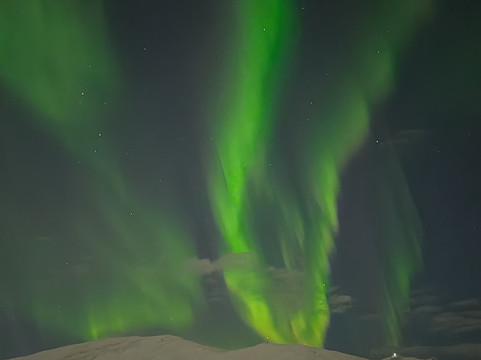 Vulkana-特罗姆瑟必去景点