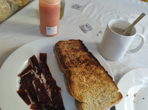 La Posada de Cortegana主图