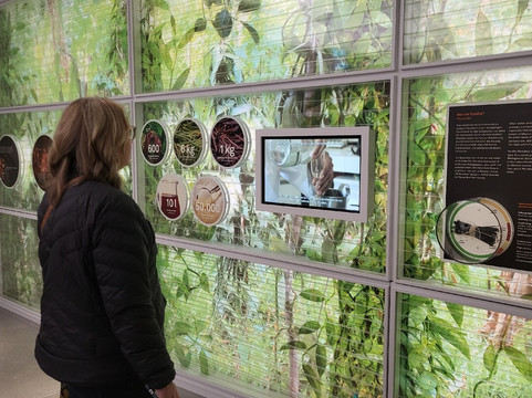 Sensoria Haus Der Düfte Und Aromen-Holzminden必去景点