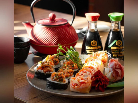 Miko Sushi&More Gdańsk