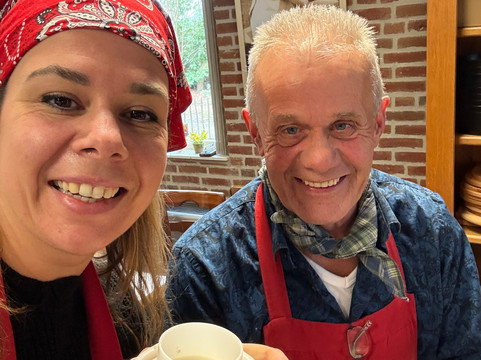 Kaasboerderij De Ruurhoeve-Hoogeloon必去景点